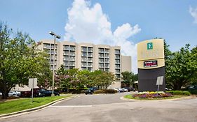 Embassy Suites Hotel Birmingham Al